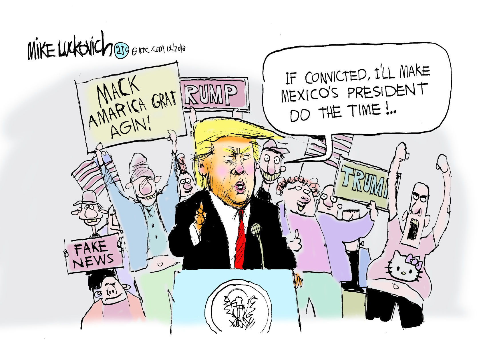 cartoon